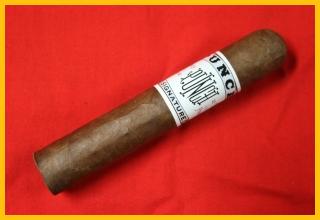 Punch Signature Robusto 1