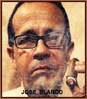 Jose Blanco