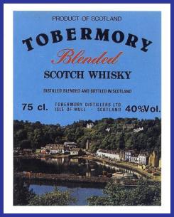 Tobermory 5