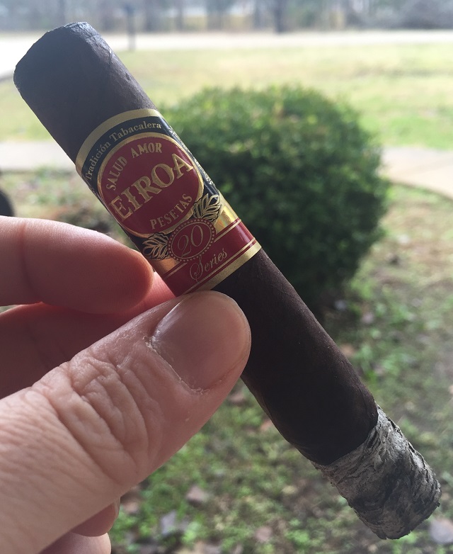 A Cigars Tale Review II 2