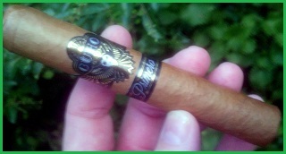 Buho Primero Robusto 1