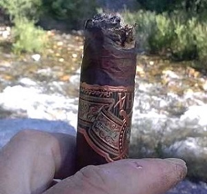 Gurkha Vintage Shaggy XO.5