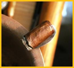 Punch Signature Robusto 4