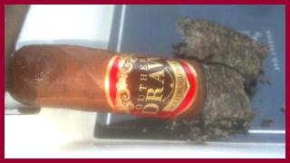 Southern Draw Firethorn Robusto 4