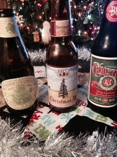 The Christmas Beer Cigar Primer 3