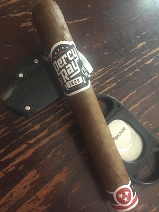 A Cigars Tale Review IV 1