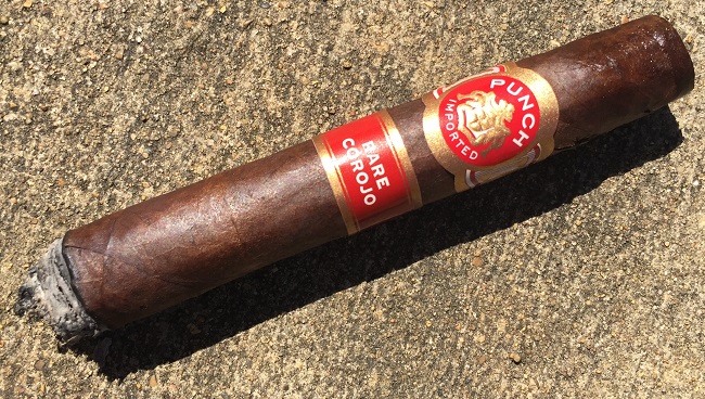 A Cigars Tale Review IX 2