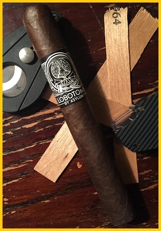 A Cigars Tale Review VII 1