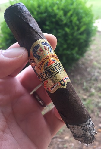 A Cigars Tale Review X 3