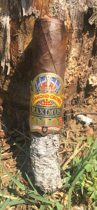 A Cigars Tale Review X 4