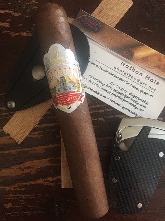 A Cigars Tale Review XI 2