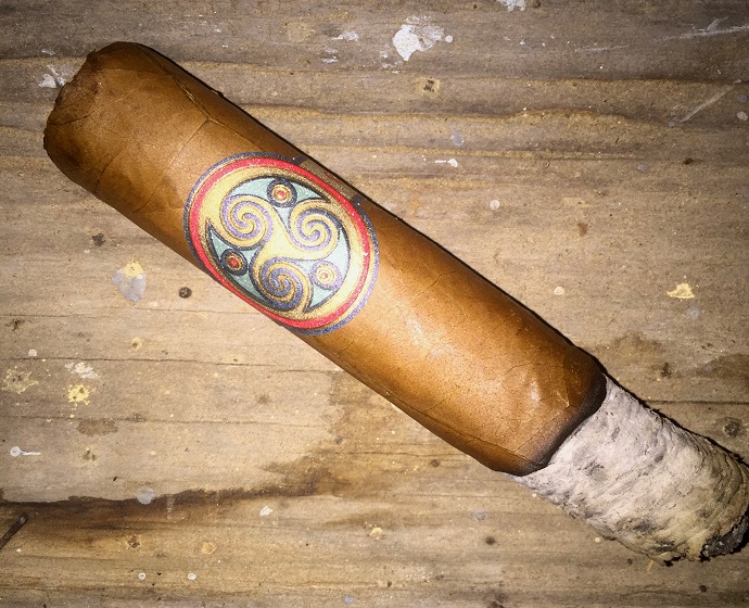 A Cigars Tale Review XIV 3