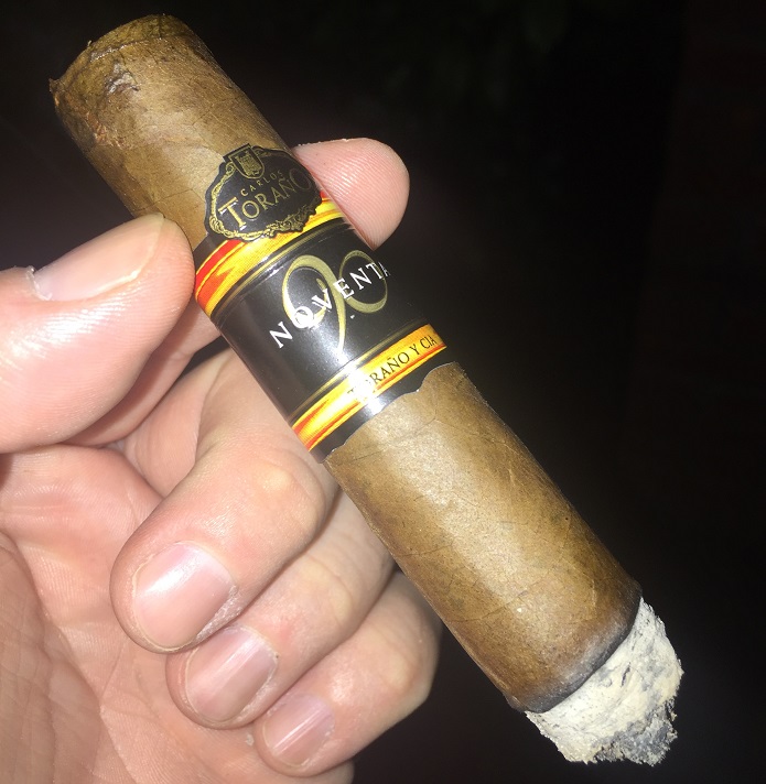 A Cigars Tale Review XIX 3