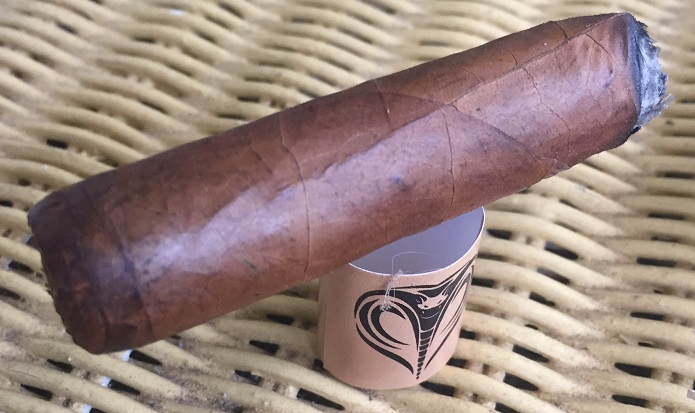 A Cigars Tale Review XVI 3