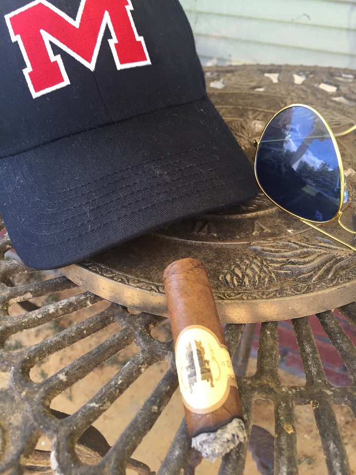 A Cigars Tale Review XVII 3