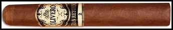 Aging Room Oliveros Gran Retorno 2 Habano 1