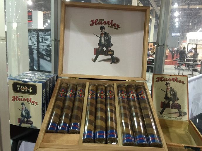 Day Two IPCPR Top 10 4