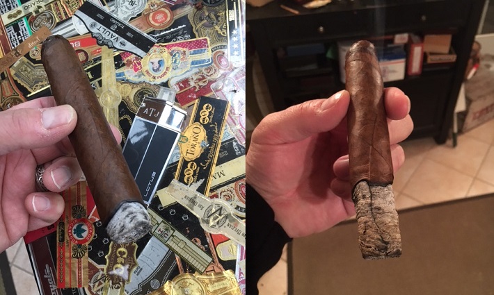 Decadence for Everyone Maduro Gordo 2