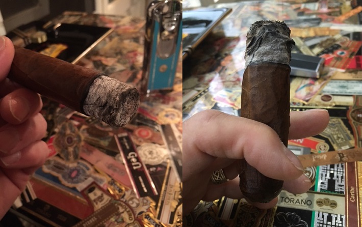 Decadence for Everyone Maduro Gordo 3