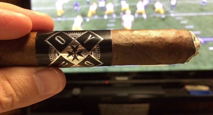 Hoyo Toro 2