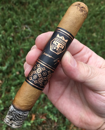 Lucious Lyon Robusto 1