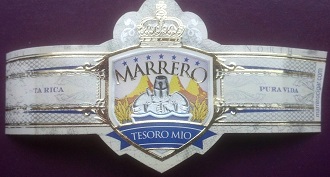 Marrero Tesoro Mio Gran Toro 1