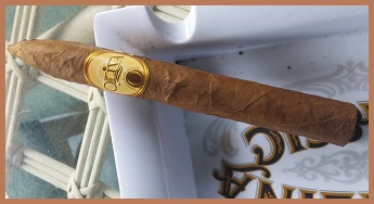 Oliva O Belicoso 1