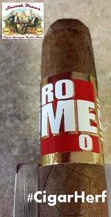 ROMEO by Romeo y Julieta 2