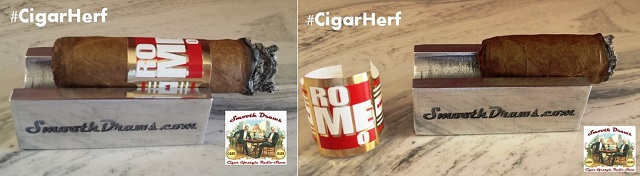 ROMEO by Romeo y Julieta 4