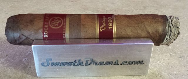 Rocky Patel Vintage 1990 3