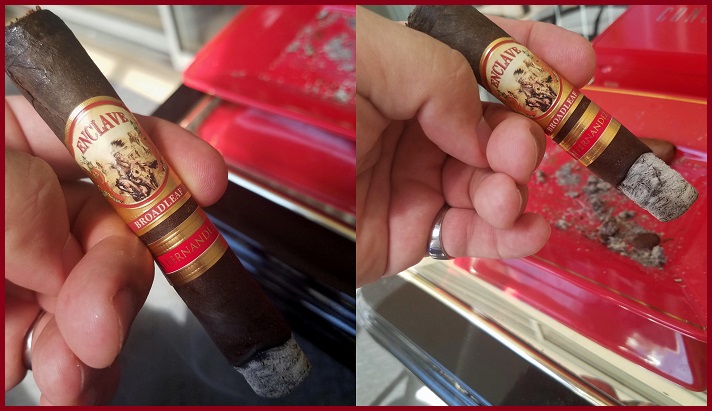 Enclave Robusto 2