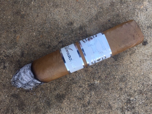 A Cigars Tale Short Story Review XXXI 2