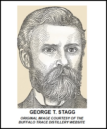 Stagg Jr 2