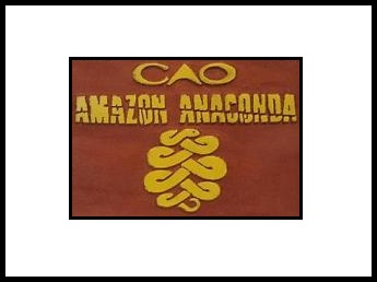 CAO Amazon Anaconda 1