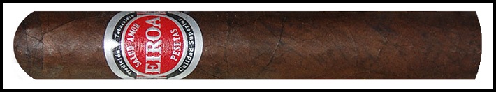 CLE CBT Maduro Toro 2