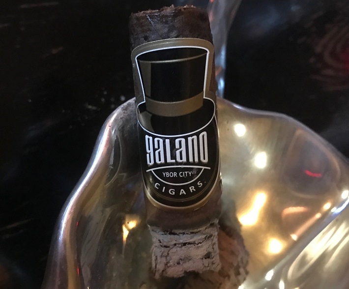 Galano Cigars Selecto Toro 4