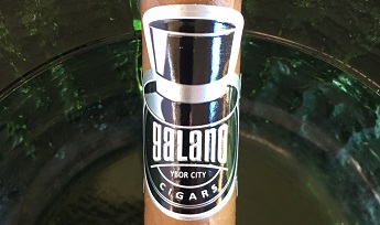 Galano Clasico Robusto 1