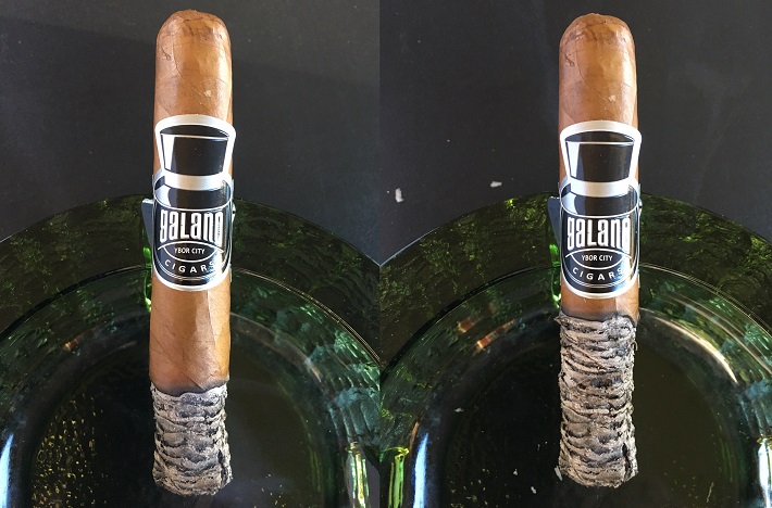 Galano Clasico Robusto 3