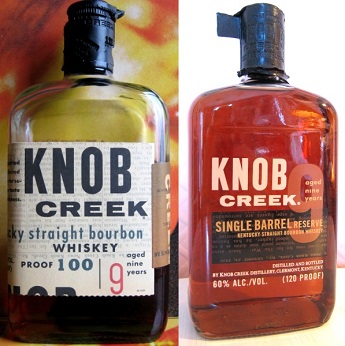 Knob Creek 9YO 1