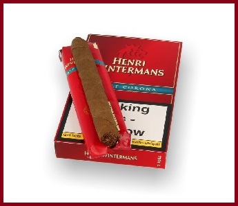 UK Supermarket Cigars P1 2