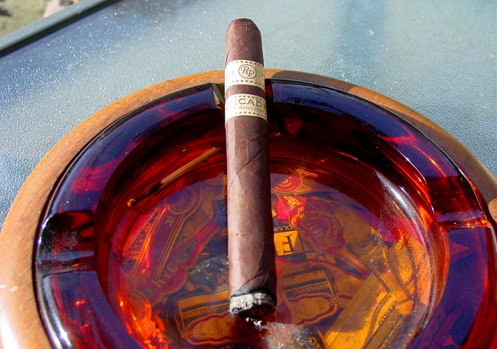 Rocky Patel Decade Toro 2