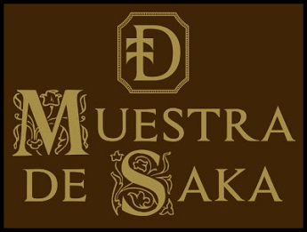 Muestra de Saka Exclusivo 1