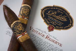 padilla vintage reserve