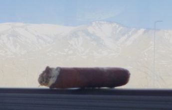 cigar mountains